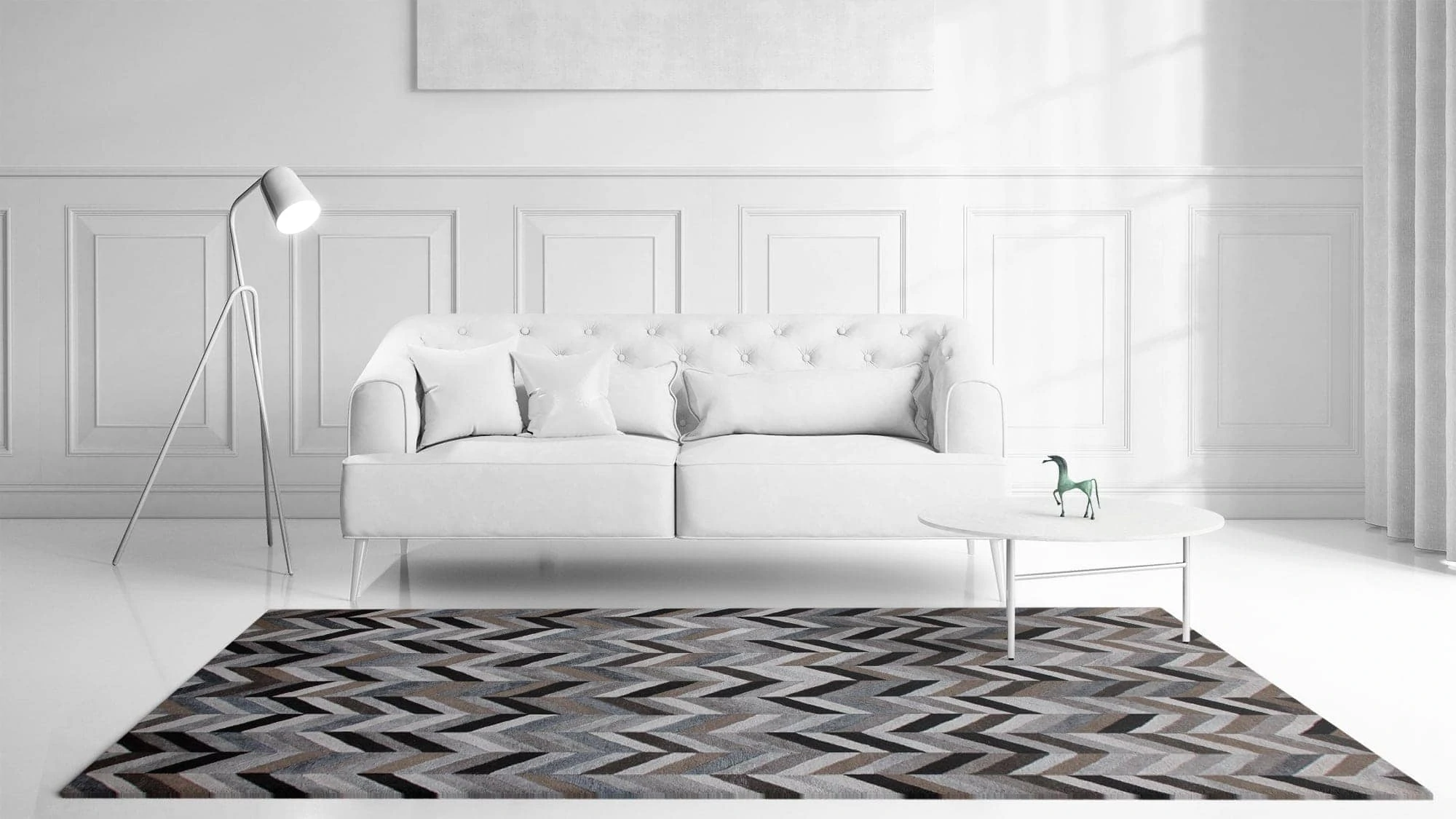 The Herringbone - Image 1
