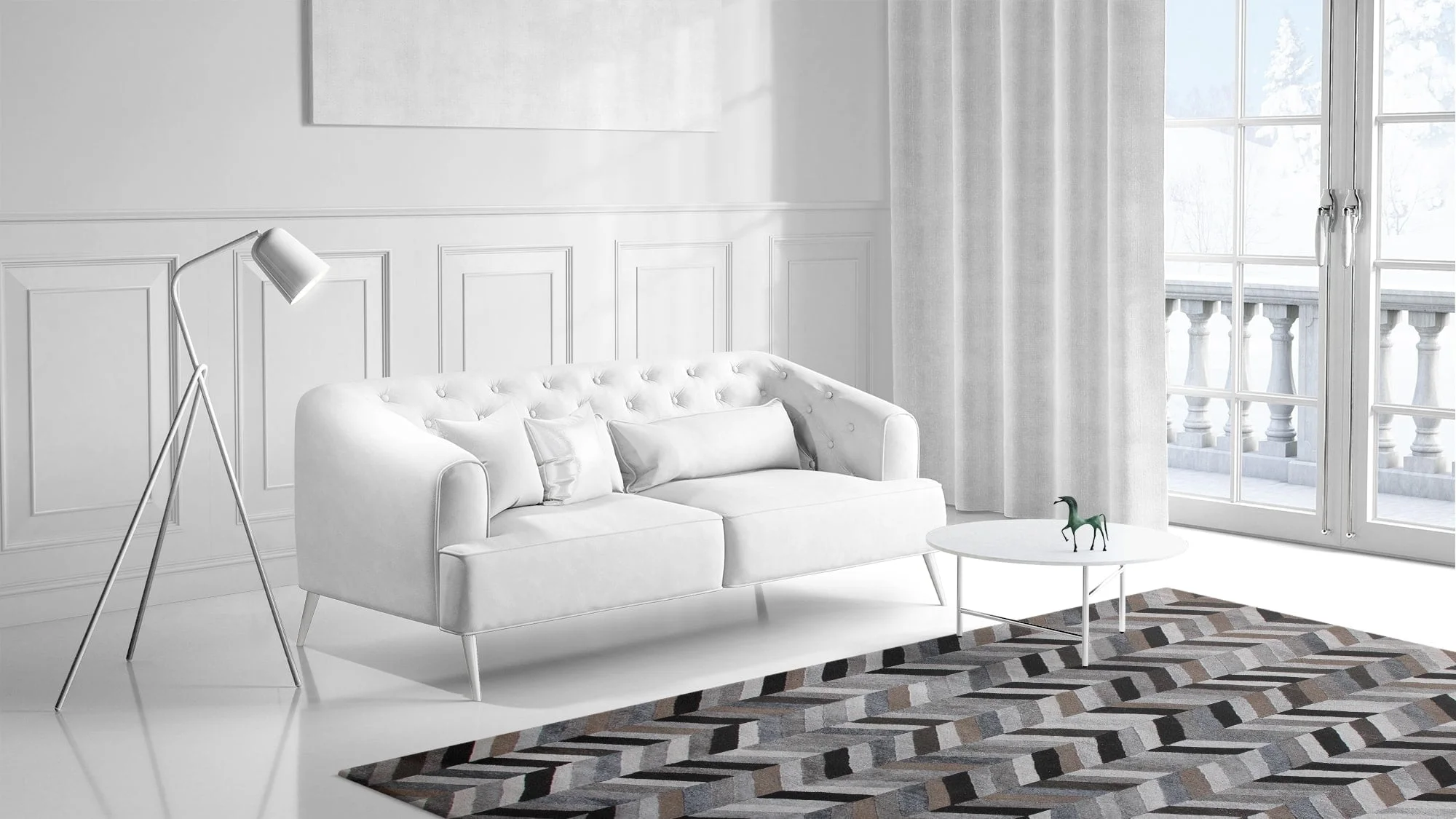 The Herringbone - Image 2