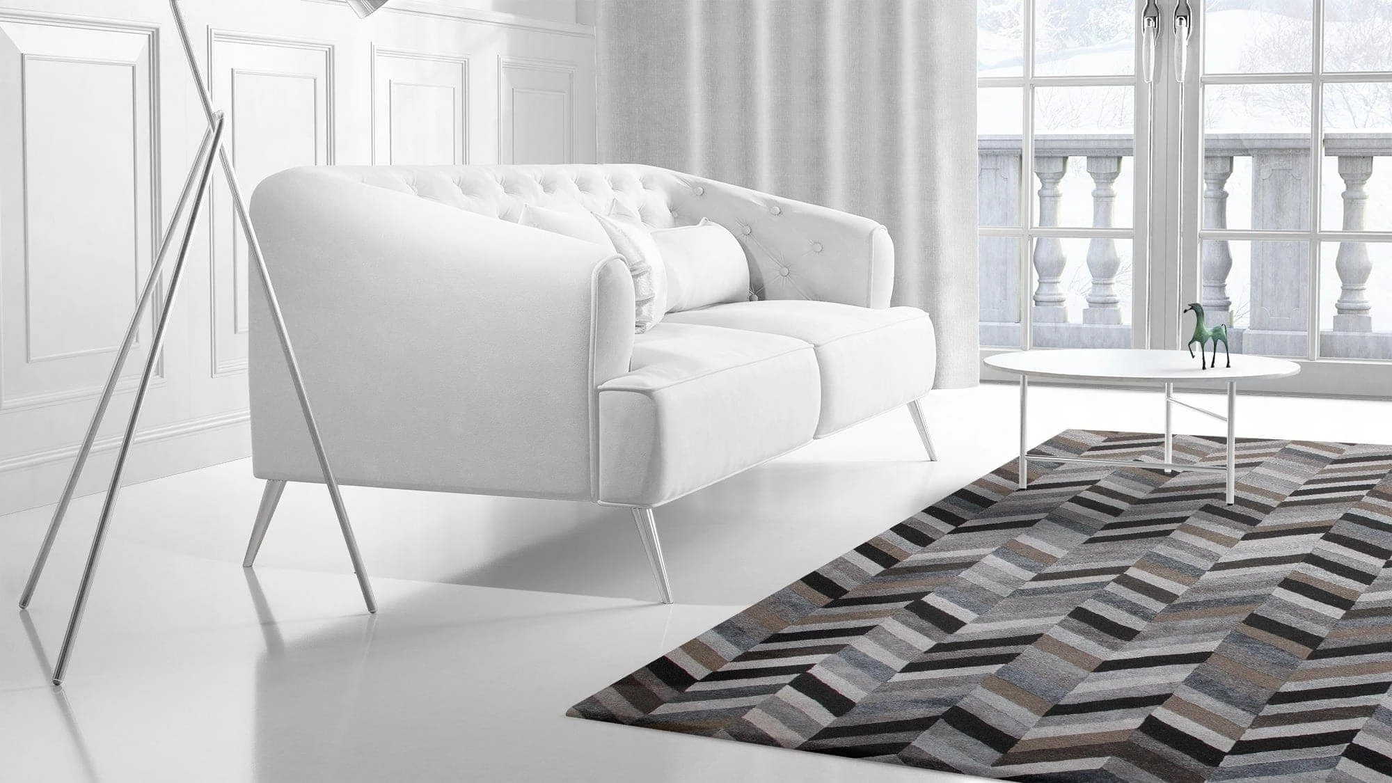 The Herringbone - Image 3