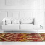 The Red & Yellow Jute