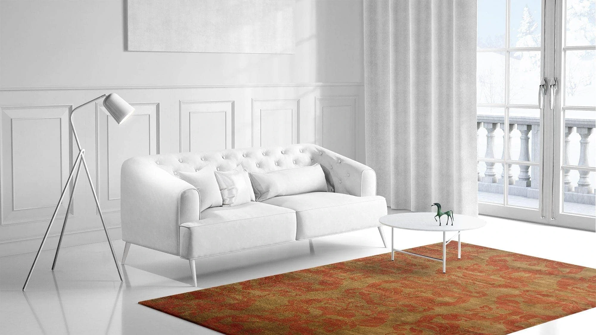 The Wallpaper - Image 2