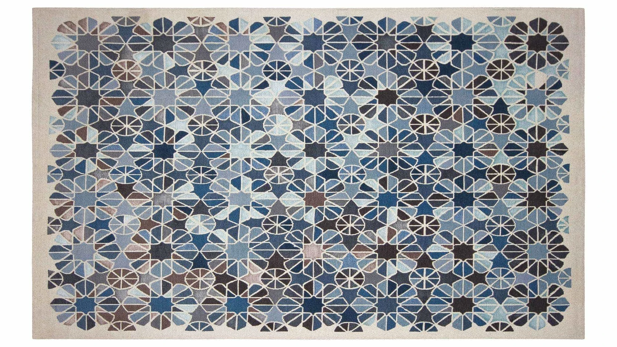The Finer Mosaic - Image 4