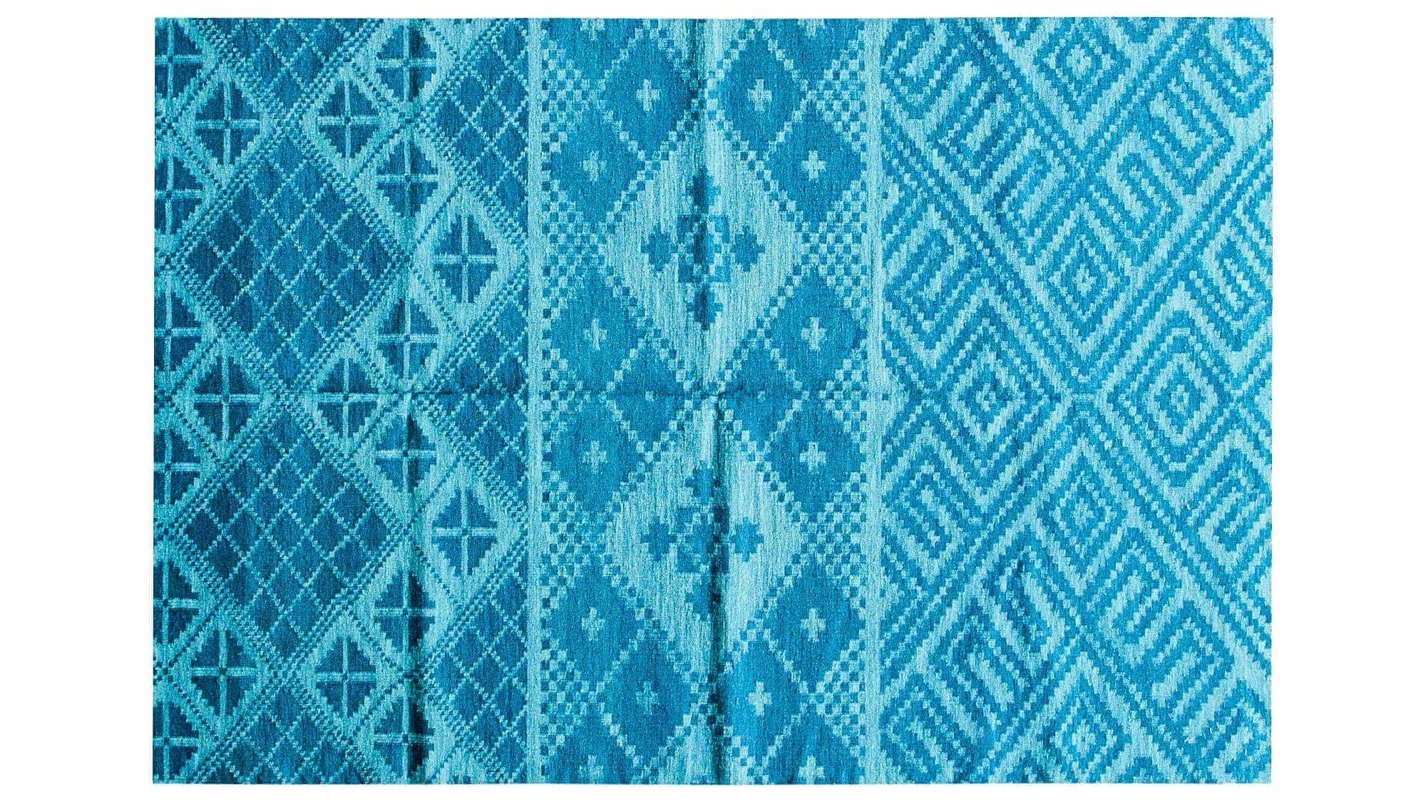 The Pixelized Blue - Image 4