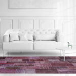 The Turkish Patchwork