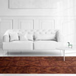 The Vintage Wallpaper