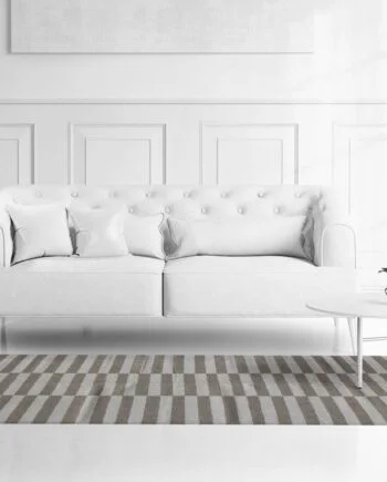 a living room