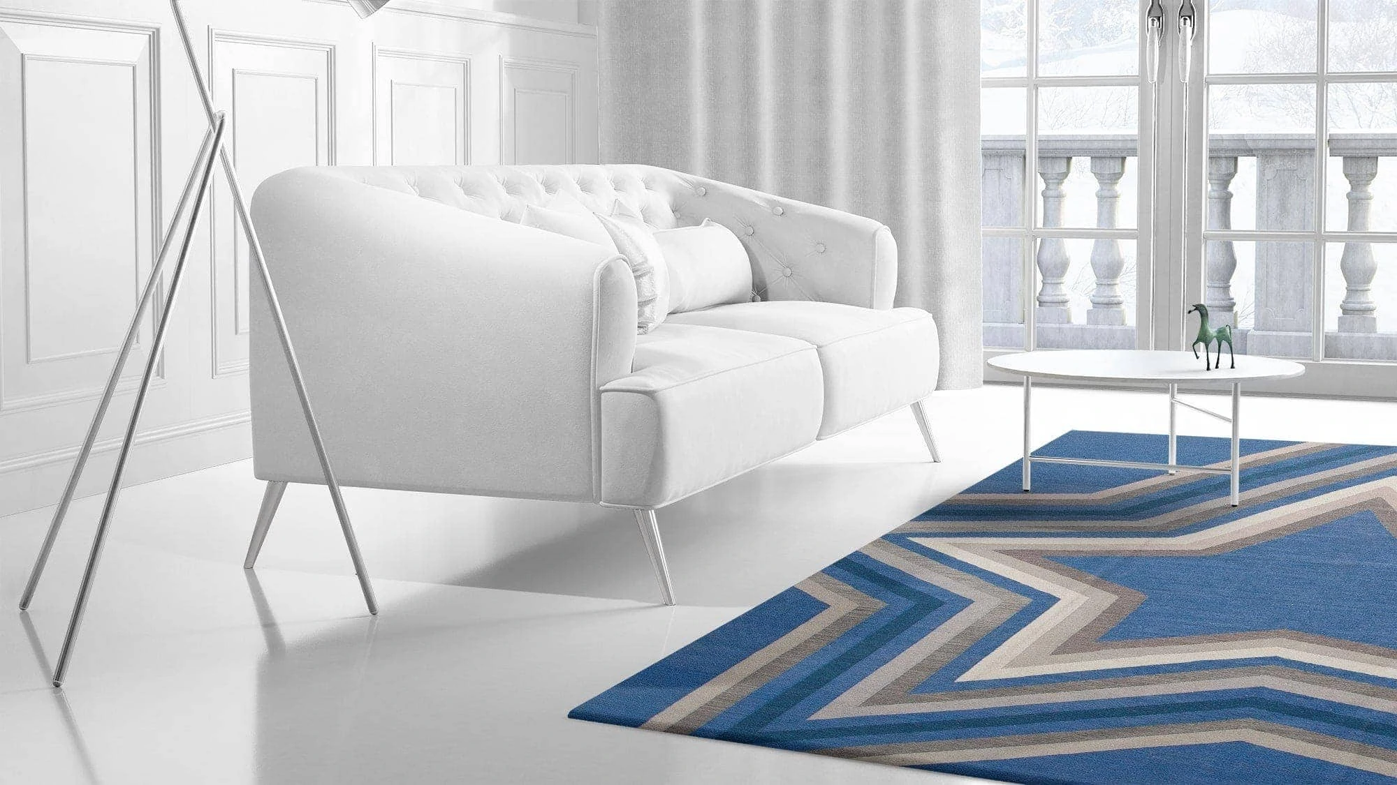 The Blue Star - Image 3