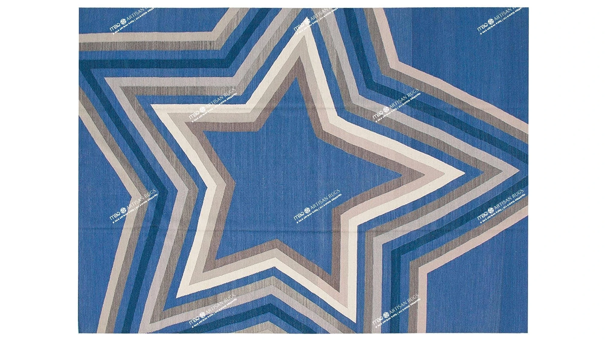 The Blue Star - Image 4