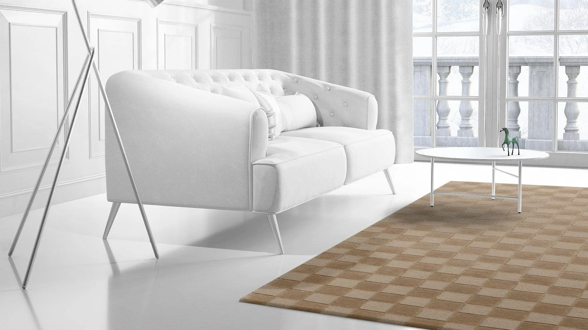 The Chess Board - Image 3