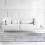 The 5 cm Rayon Shaggy