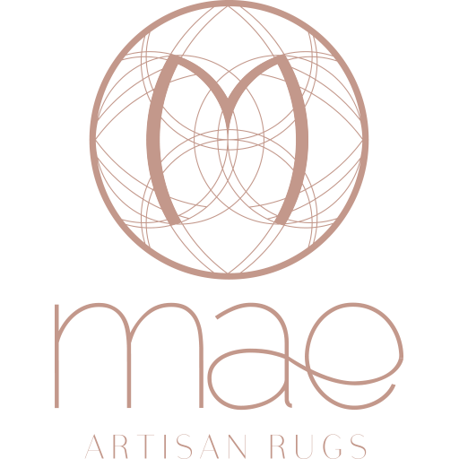 Mae Artisan Rugs logo